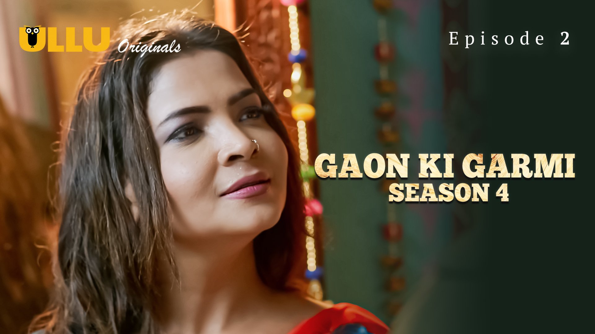 Gaon Ki Garmi 4 Part 2